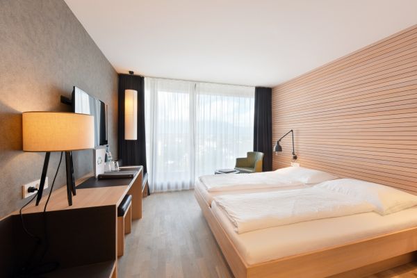 Hotel Weisses Kreuz (Feldkirch)